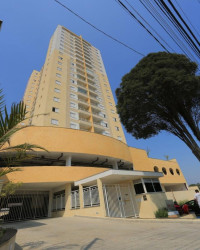 Apartamento com 2 Quartos à Venda, 59 m² em Baeta Neves - São Bernardo Do Campo