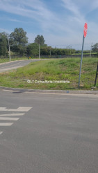 Terreno à Venda, 766 m² em Chácara Alvorada - Indaiatuba