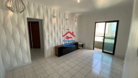 Apartamento com 1 Quarto à Venda, 73 m² em Tupi - Praia Grande