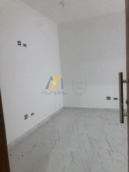 Apartamento com 2 Quartos à Venda, 41 m² em Vila Linda - Santo André