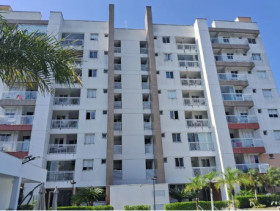 Apartamento com 2 Quartos à Venda, 69 m² em Flores - Manaus