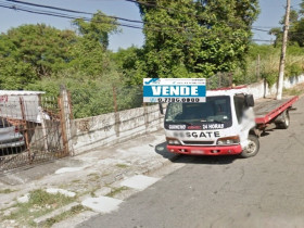 Terreno à Venda, 520 m² em Vila Palmeiras - São Paulo