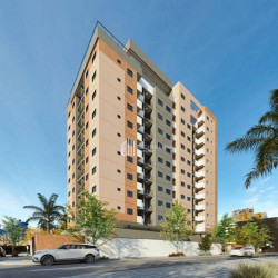 Apartamento com 2 Quartos à Venda, 58 m² em Horto Florestal - Teresina