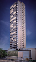 Apartamento com 2 Quartos à Venda, 93 m² em Alto Da Boa Vista - São Paulo