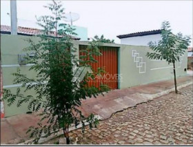 Apartamento com 1 Quarto à Venda, 74 m² em Itapetinga - Mossoró