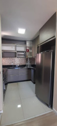Apartamento com 2 Quartos para Alugar,  em Jardim Das Nações - Itatiba