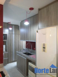 Apartamento com 2 Quartos à Venda, 68 m² em Vila Pereira Barreto - São Paulo