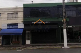 Imóvel Comercial para Alugar, 20 m² em Tatuapé - São Paulo