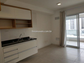 Apartamento com 2 Quartos à Venda, 64 m² em Consolação - São Paulo