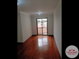 Apartamento com 3 Quartos à Venda, 74 m² em Saúde - São Paulo