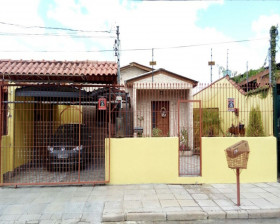 Casa com 3 Quartos à Venda, 144 m² em Parque Santa Fe - Porto Alegre