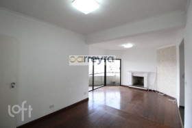 Apartamento com 3 Quartos à Venda, 126 m² em Campo Belo - São Paulo