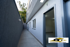 Casa de Condomínio com 3 Quartos à Venda, 165 m² em Vila Bela - São Paulo