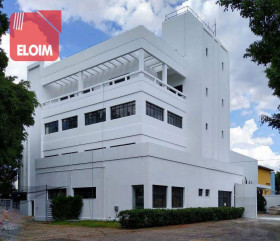 Edifício Residencial para Alugar, 4.816 m² em Barra Funda - São Paulo