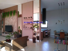 Casa de Condomínio com 3 Quartos à Venda, 400 m² em Medeiros - Jundiaí