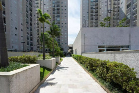 Apartamento com 2 Quartos à Venda, 60 m² em City Bussocaba - Osasco