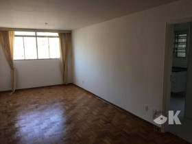 Apartamento com 2 Quartos à Venda, 100 m² em Jardim América - São Paulo