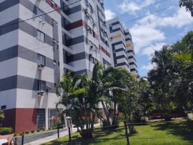 Apartamento com 2 Quartos à Venda, 80 m² em Paralela - Salvador