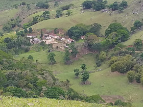 Fazenda à Venda, 9.790.000 m² em Centro - Trajano De Morais