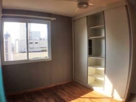 Apartamento com 2 Quartos à Venda, 97 m² em Jardim Paulista - São Paulo