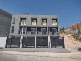 Casa com 2 Quartos à Venda,  em Chácara São Luiz - Franco Da Rocha