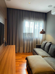Apartamento com 4 Quartos à Venda, 367 m² em Centro - Santana De Parnaíba