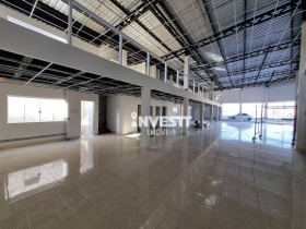 Sala Comercial para Alugar, 577 m² em Residencial Barravento - Goiânia