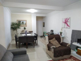 Apartamento com 3 Quartos à Venda, 137 m² em Centro - Sorocaba