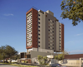 Cobertura com 3 Quartos à Venda, 134 m² em Centro - São José Dos Pinhais