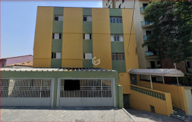 Apartamento com 2 Quartos à Venda, 63 m² em Baeta Neves - São Bernardo Do Campo