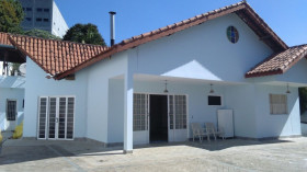 Chácara com 4 Quartos à Venda, 1 m² em Mato Dentro - Mairiporã