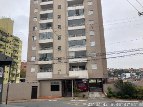 Apartamento com 2 Quartos à Venda, 52 m² em Conceicao - Osasco