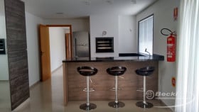 Apartamento com 2 Quartos à Venda, 70 m² em Atiradores - Joinville