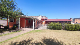 Casa com 2 Quartos à Venda, 128 m² em Colonial - Sapucaia Do Sul