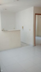 Apartamento com 1 Quarto para Alugar, 41 m² em Caixa D`água - Lauro De Freitas