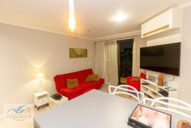 Apartamento com 2 Quartos à Venda, 54 m² em Vila Olímpia - São Paulo