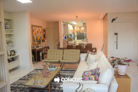 Apartamento com 2 Quartos à Venda, 178 m² em Farolândia - Aracaju