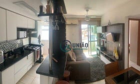 Apartamento com 2 Quartos à Venda, 57 m² em Pendotiba - Niterói