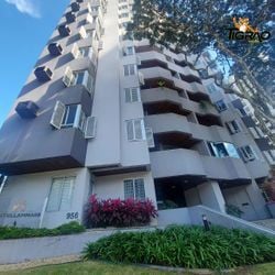 Apartamento com 3 Quartos à Venda, 129 m² em Centro - Joinville