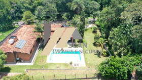 Casa com 3 Quartos à Venda, 333 m² em Parque Xangrilá - Campinas