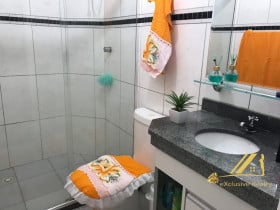 Apartamento com 2 Quartos à Venda, 70 m² em Pernambués - Salvador