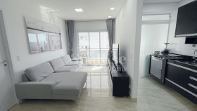 Apartamento com 1 Quarto à Venda, 49 m² em Alphaville Centro Industrial E Empresarial/alphaville. - Barueri