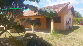 Casa com 2 Quartos à Venda, 450 m² em águas Claras - Viamão
