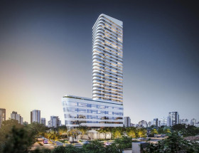 Apartamento com 1 Quarto à Venda, 47 m² em Pinheiros - São Paulo