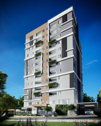 Apartamento com 3 Quartos à Venda, 76 m² em Santa Mônica - Uberlândia