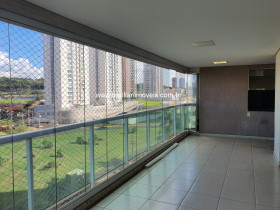 Apartamento com 3 Quartos à Venda, 167 m² em Jardim Botânico - Ribeirão Preto