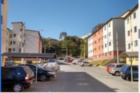 Apartamento com 2 Quartos à Venda, 51 m² em Tony (justinópolis) - Ribeirão Das Neves