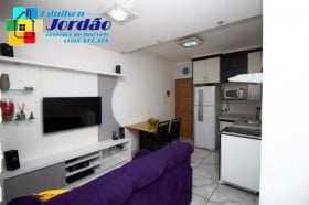 Apartamento com 2 Quartos à Venda, 36 m² em Parque João Ramalho - Santo André