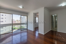 Apartamento com 3 Quartos à Venda, 150 m² em Pinheiros - São Paulo