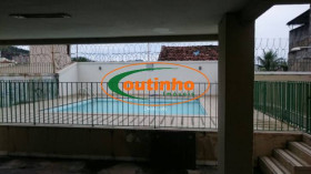Apartamento com 3 Quartos à Venda, 115 m² em Riachuelo - Rio De Janeiro